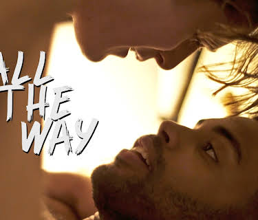 All the Way (2018)