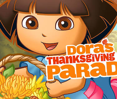 Dora the Explorer: Dora's Thanksgiving Parade (2000)