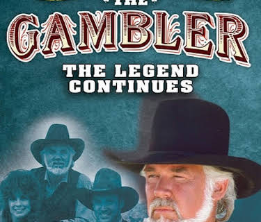 The Gambler III (1987)