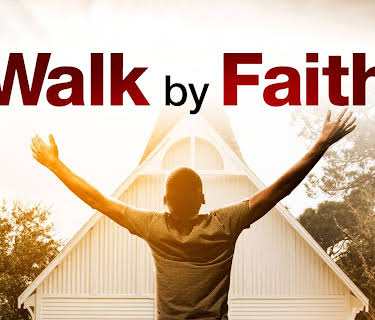 Walk by Faith (2007)