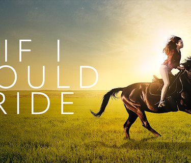 If I Could Ride (2023)