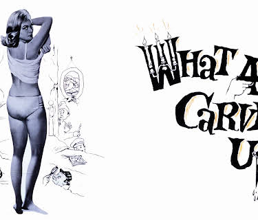 What A Carve Up! (1961)