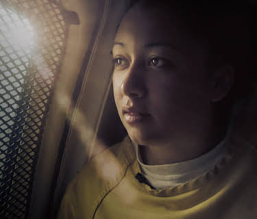 Murder to Mercy: The Cyntoia Brown Story (2020)
