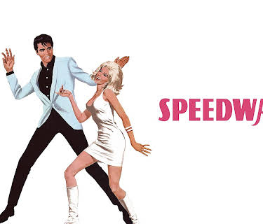 Speedway (1968) (1968)