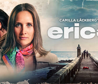 Camilla Lackberg's Erica (English Subtitles)