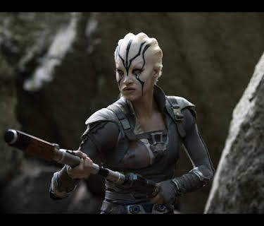 Star Trek Beyond (2016)