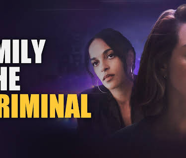 Emily The Criminal (2022)