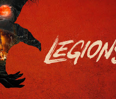 Legions (2023)