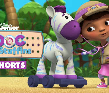 Doc McStuffins (Shorts)