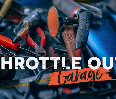 Throttle Out Garage