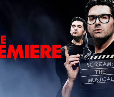 The Premiere (2024)