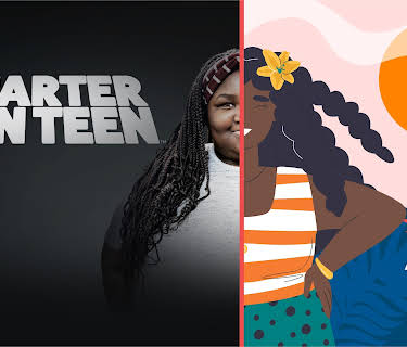 Quarter Ton Teen