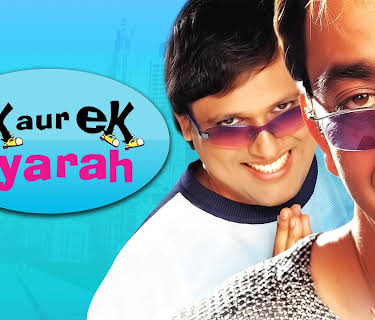 Ek Aur Ek Gyarah (2003)