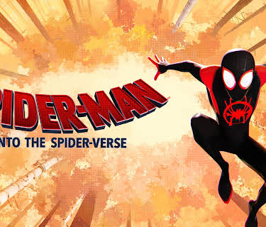 Spider-Man: Into the Spider-Verse (2018)