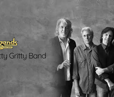 Nitty Gritty Dirt Band And Friends - Legends in Concert (2013)