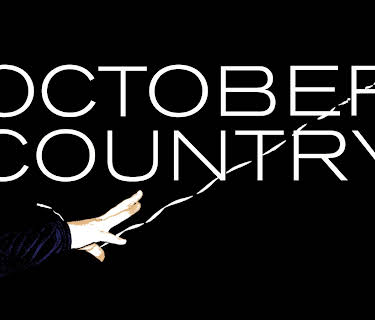 October Country (2010)