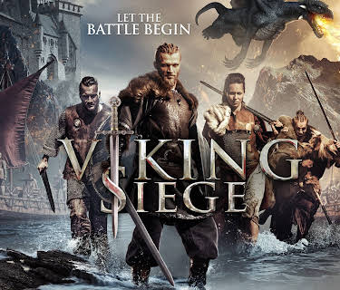 Viking Siege (2019)