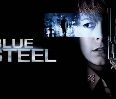 Blue Steel (1990)