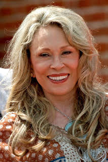 Faye Dunaway