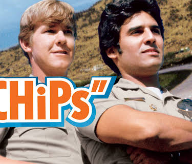 CHiPs: The Complete First Season