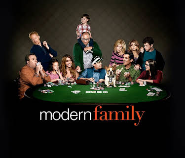 Modern Family Season 1