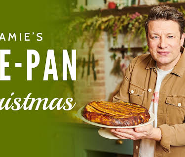 Jamie's One Pan Christmas