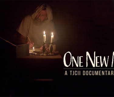 One New Man, A TJCII Documentary Series