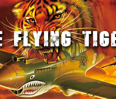The Flying Tigers