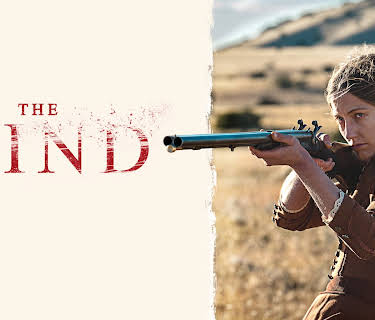 The Wind (2019)