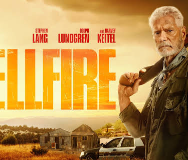 Hellfire (2026)