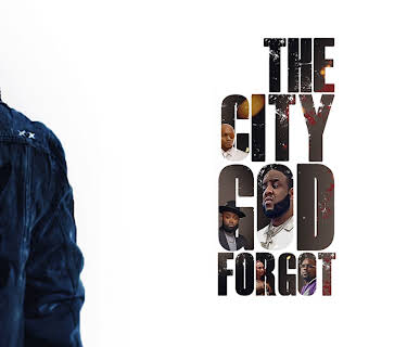 The City God Forgot (2024)