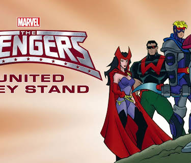 The Avengers: United They Stand
