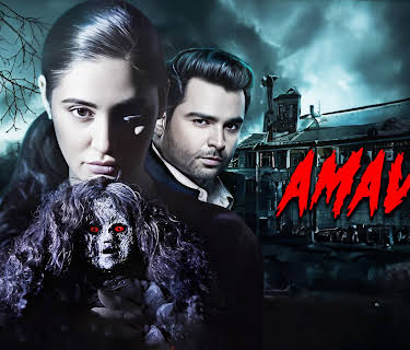 Amavas (2019)