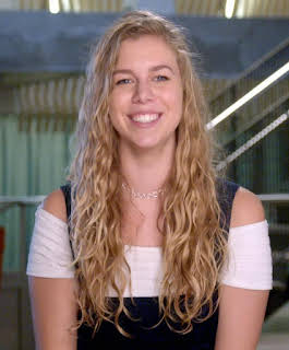 Alexa Paulay-Simmons