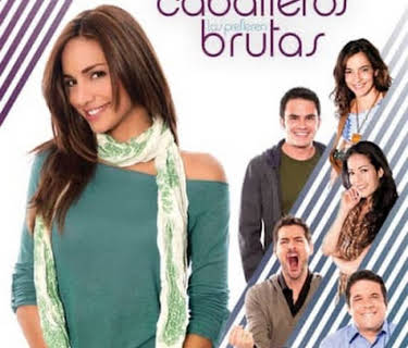 Gentlemen Prefer Them Dumb