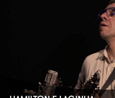 Hamilton e Laginha - Da Pá Virada Sessions (2019)