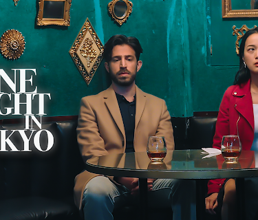 One Night in Tokyo (2025)