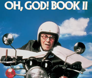 Oh, God! Book II (2014)