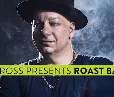 Jeff Ross Presents Roast Battle Season 1