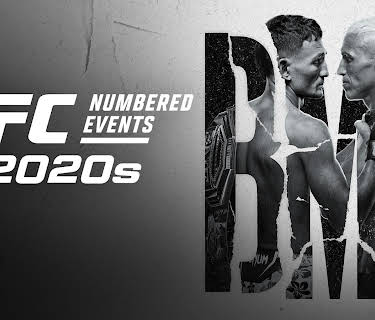 UFC