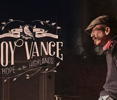 Foy Vance - Hope in The Highlands (2021)