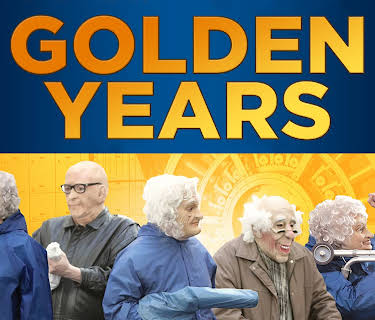 Golden Years (2016)