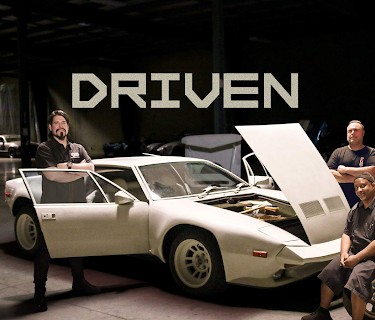 Driven