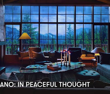 Zen Piano: In Peaceful Thought (2023)