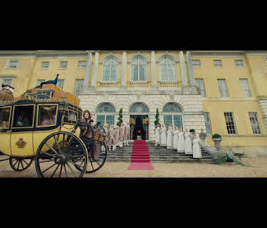 Austenland (2013)