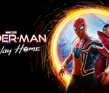 Spider-Man: No Way Home (2021)