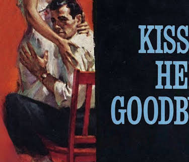 Kiss Her Goodbye (1959)