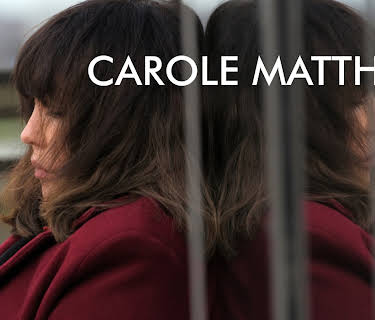 Carole Matthieu (2016)