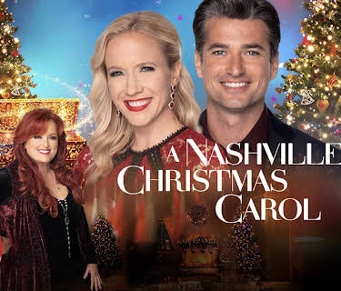 Nashville Christmas Carol (2020)