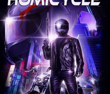 Homicycle (2014)